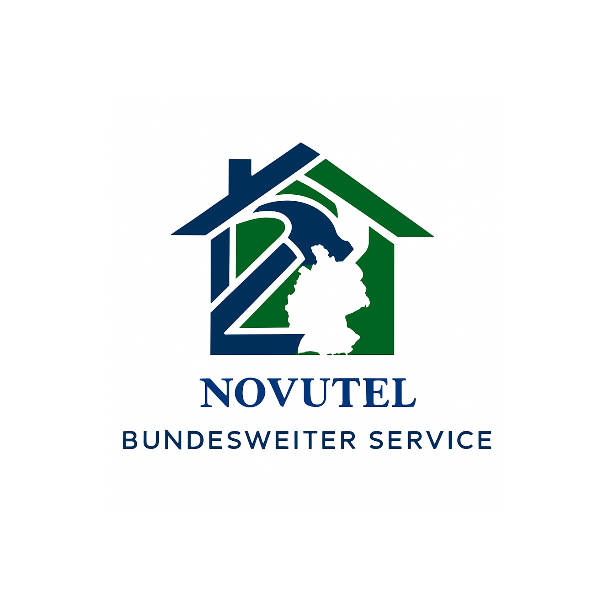 Novutel Logo